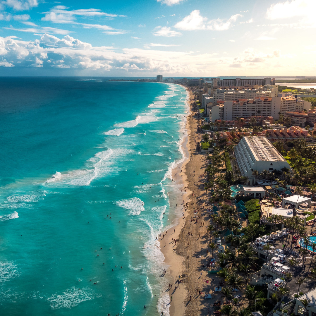 Cancun, Quintana Roo
