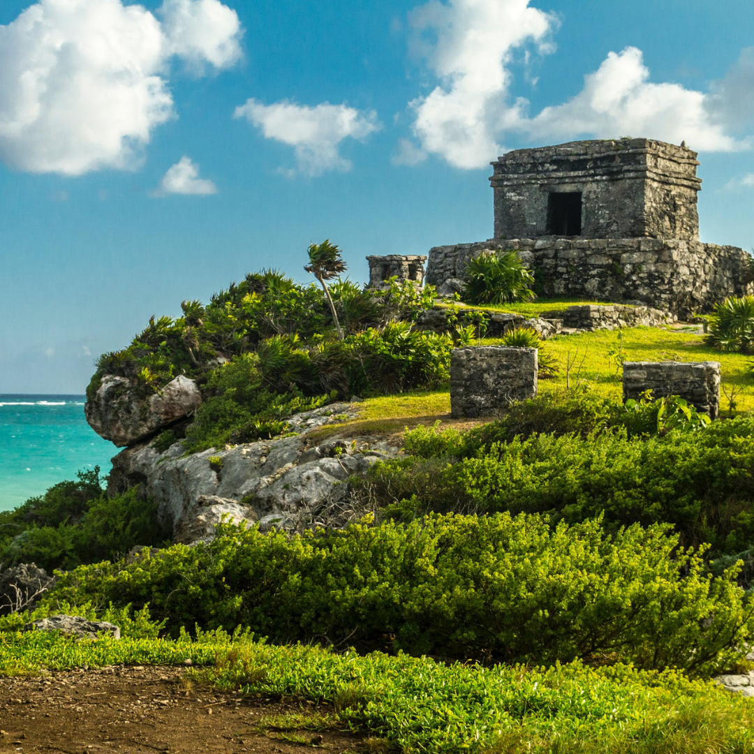 Tulum, Quintana Roo