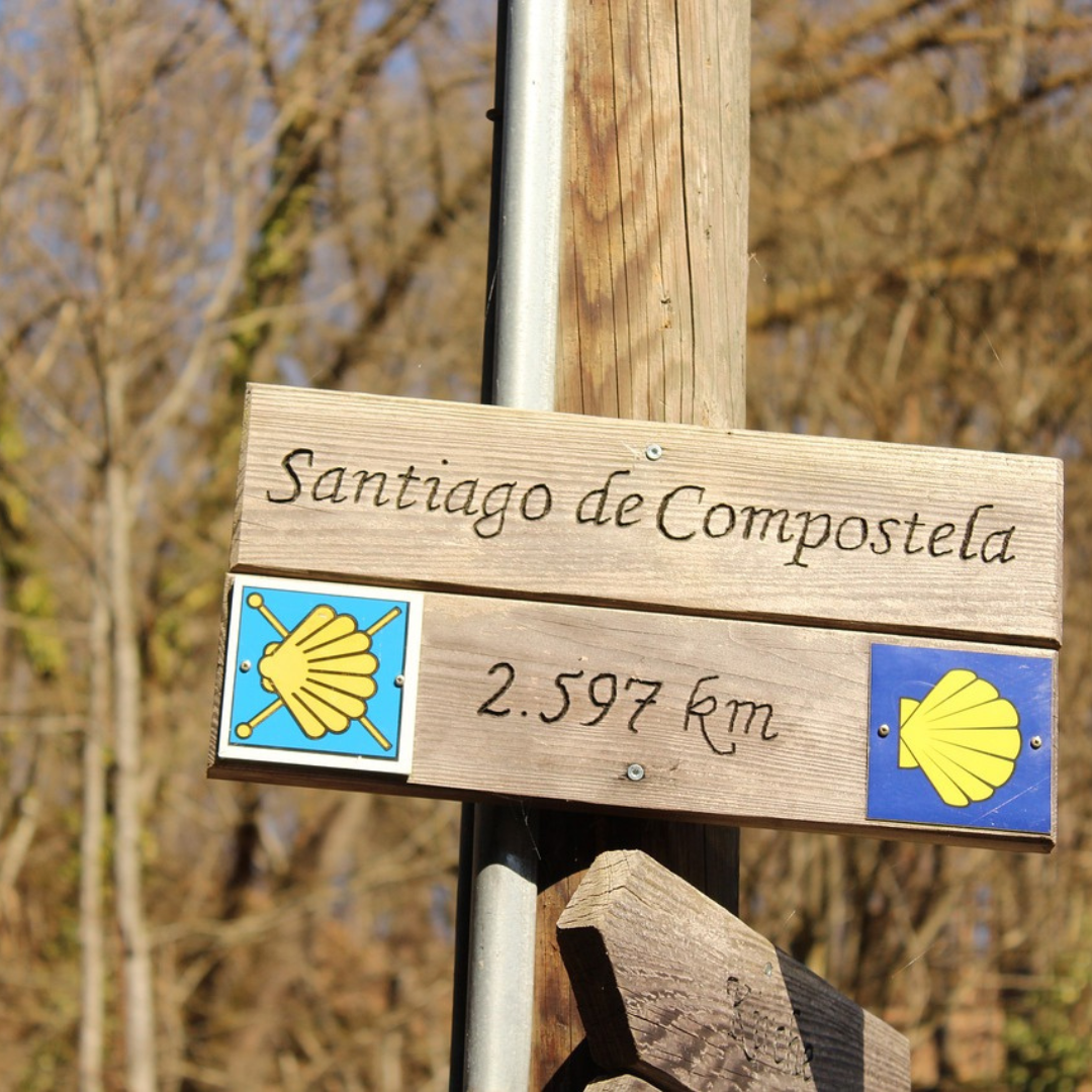 Camino de Santiago