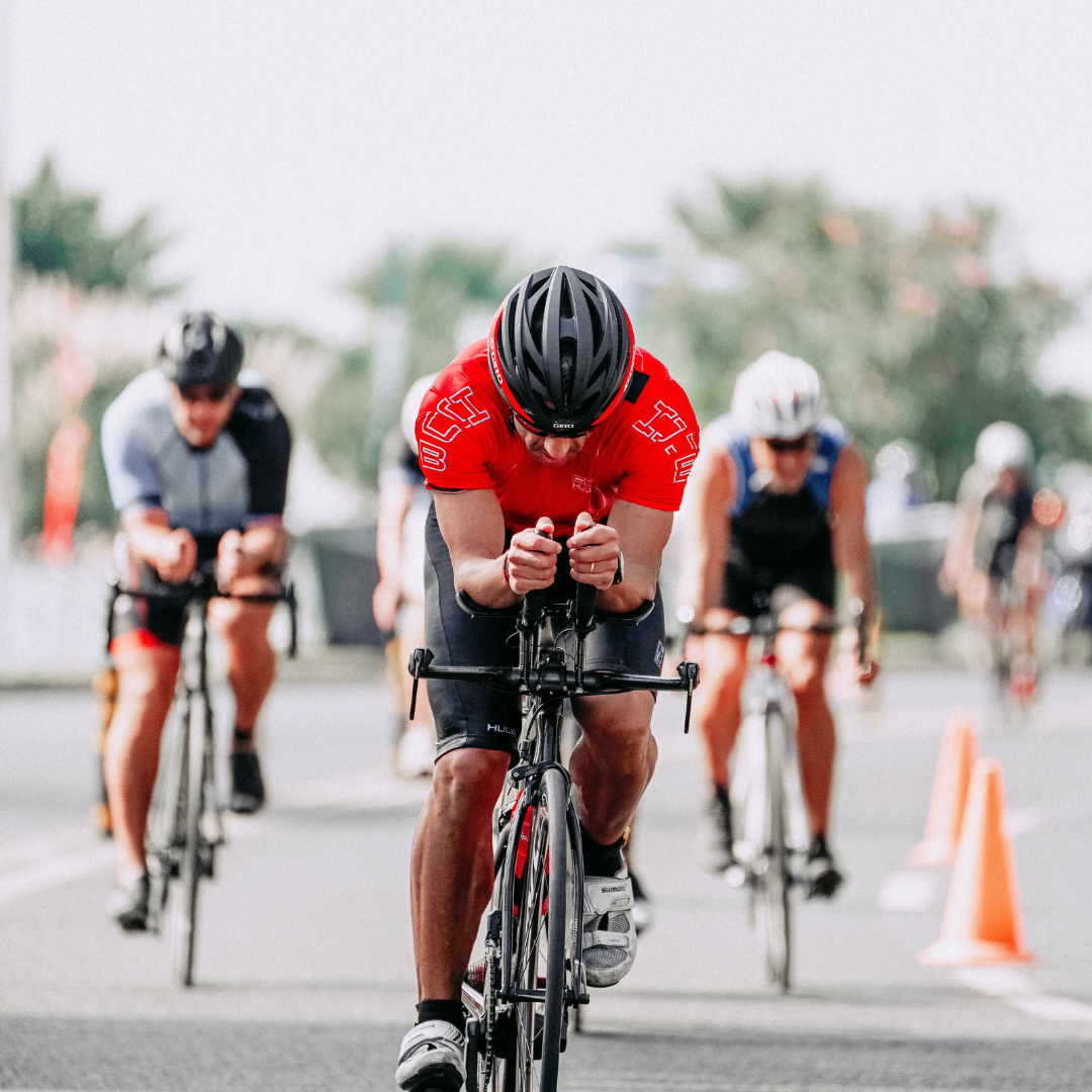 Ciclismo