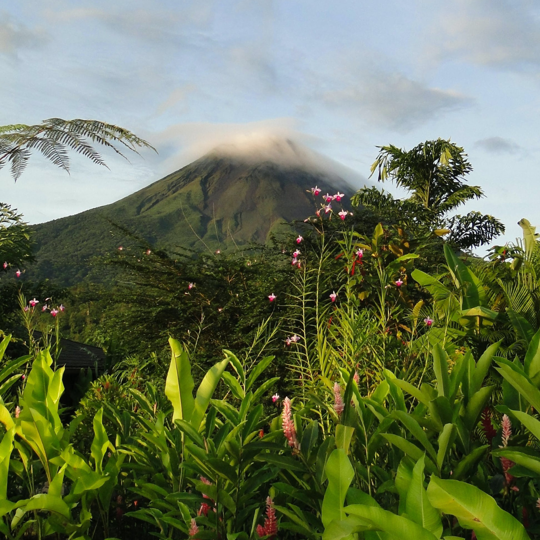 Costa Rica