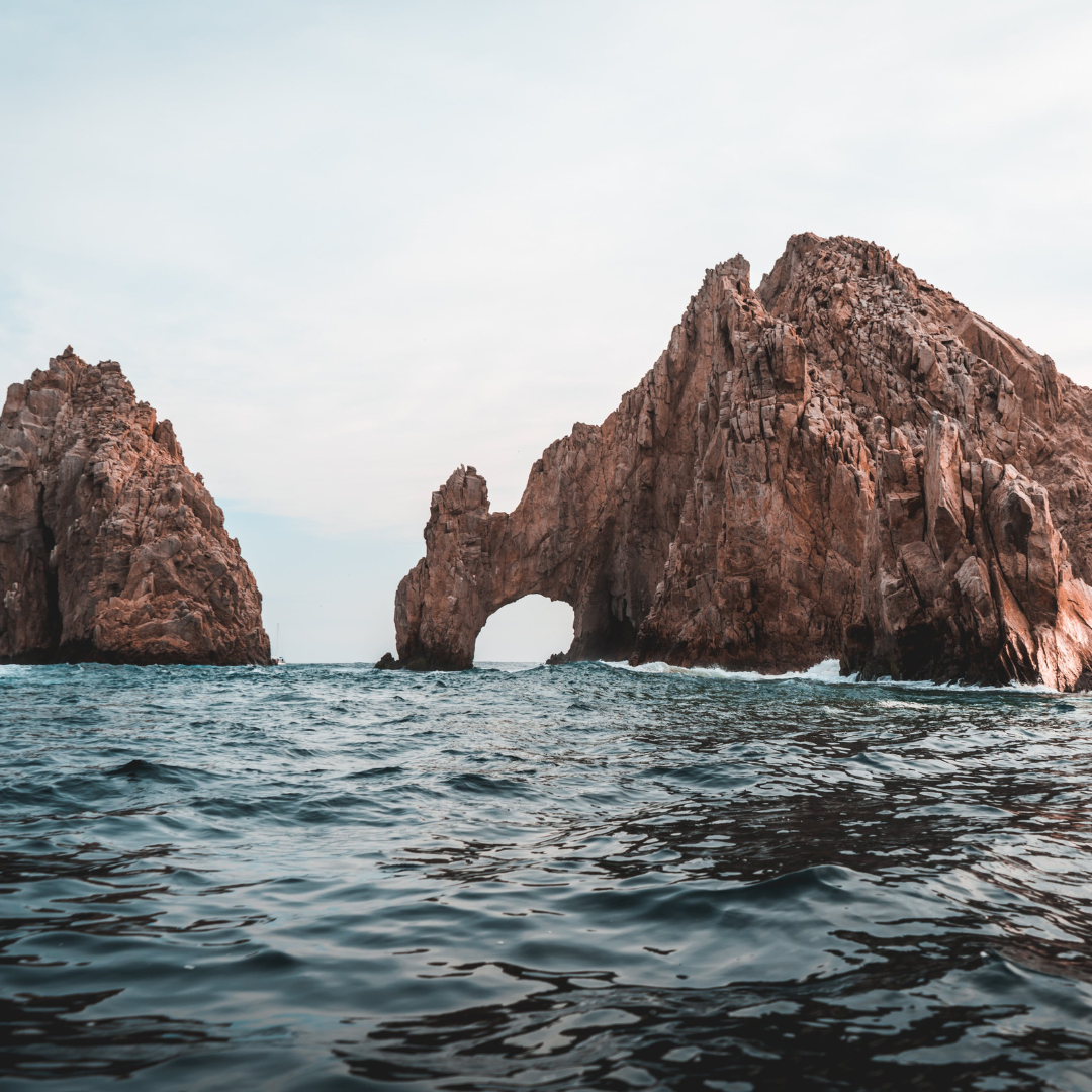 Los Cabos, México