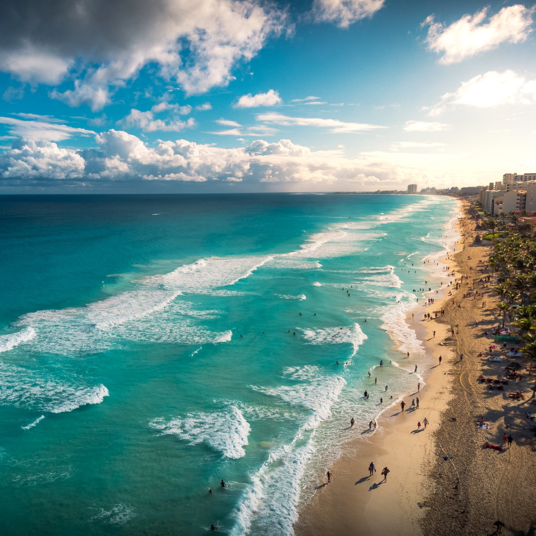 Cancún, México