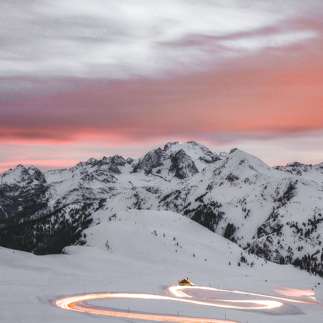 Los Alpes
