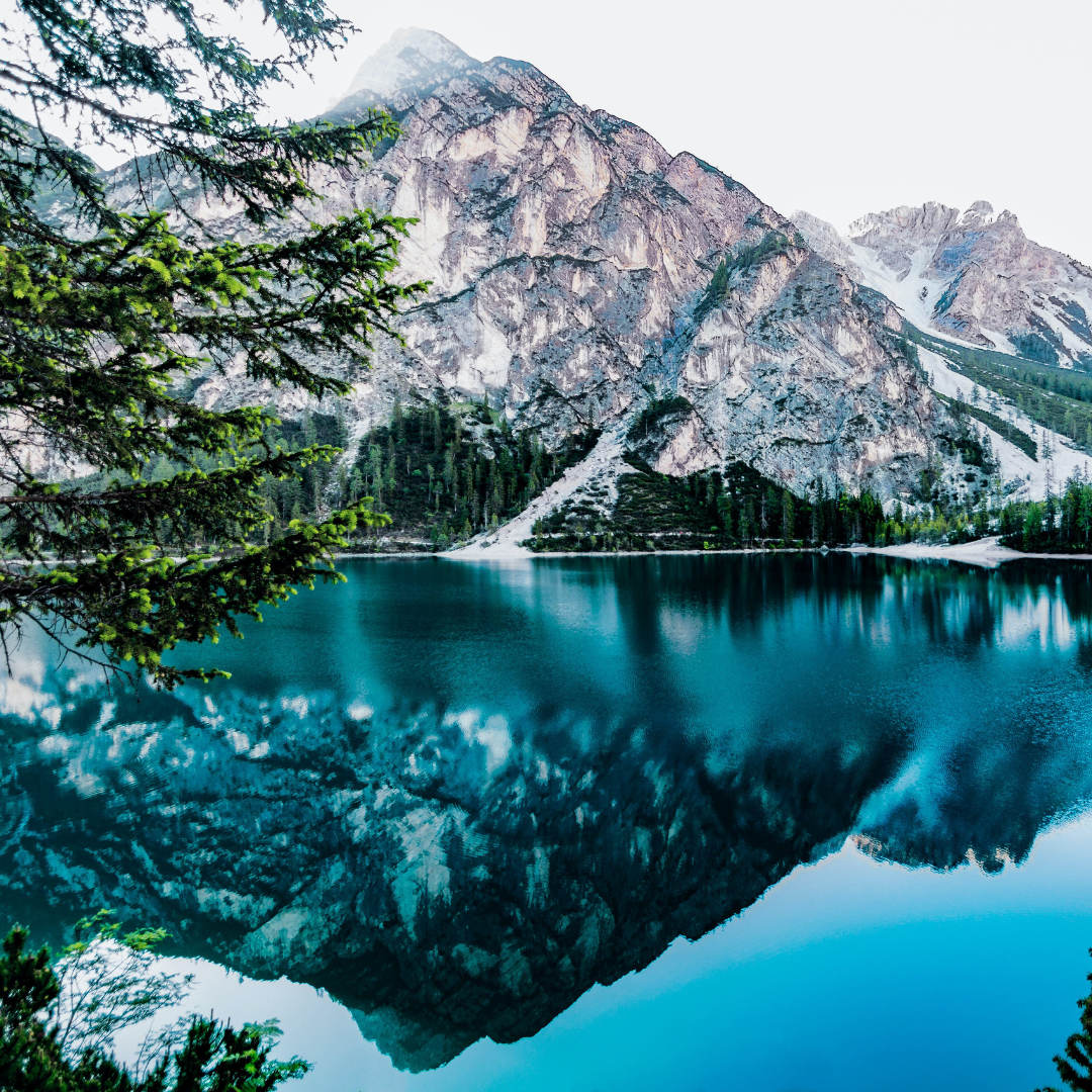 Lake Tahoe, California