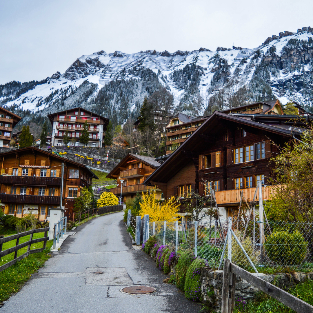 Verbier, Suiza