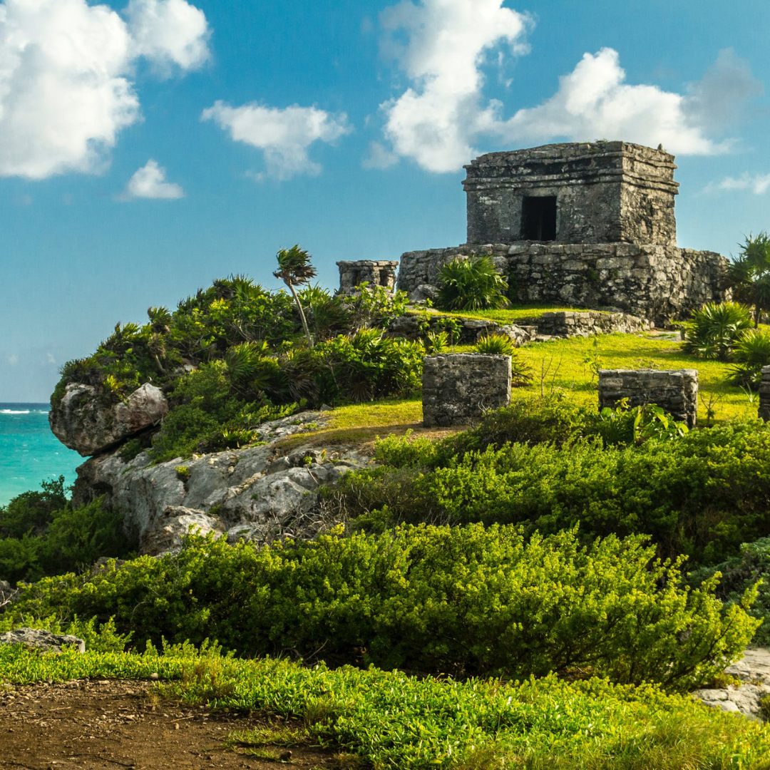 Tulum, México