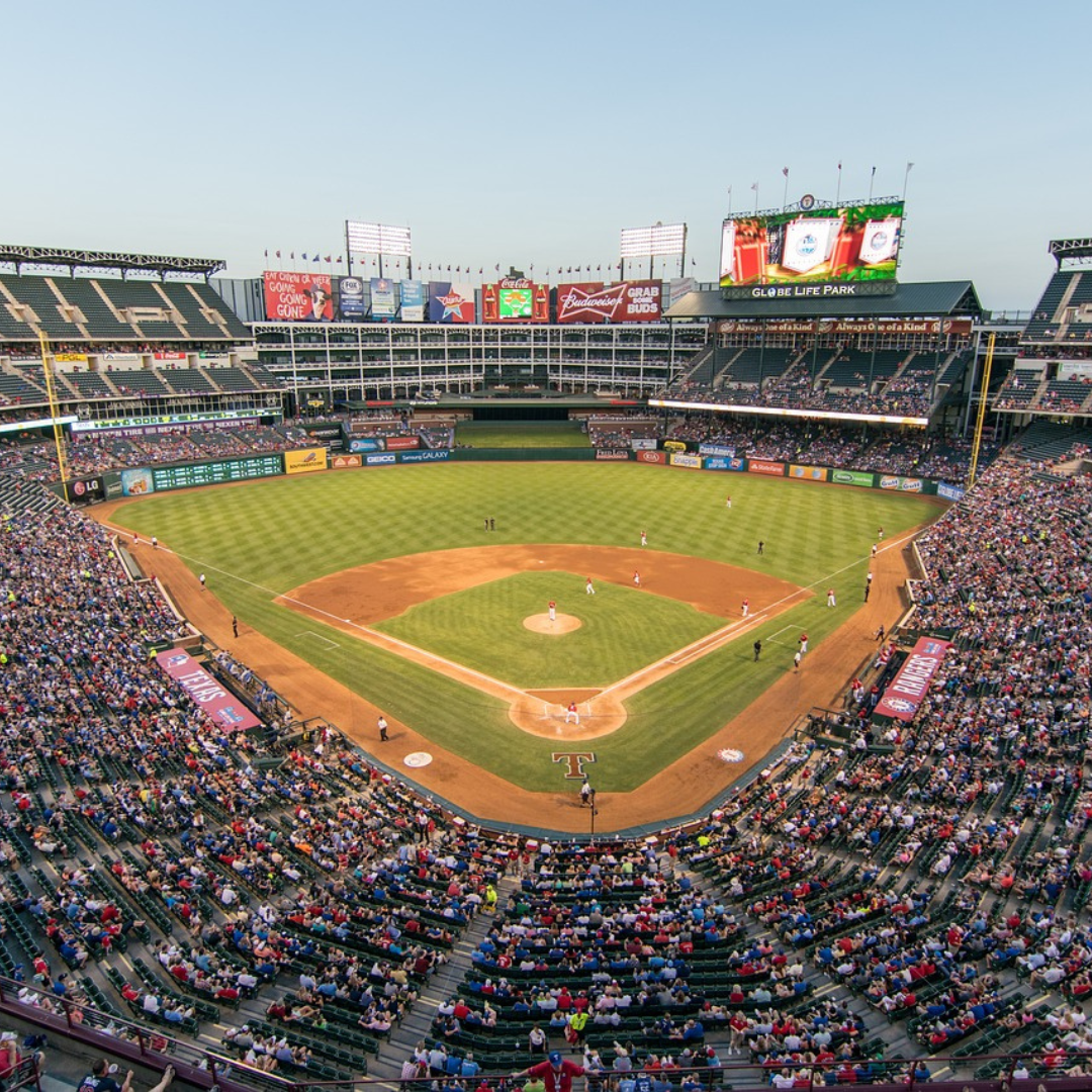 MLB