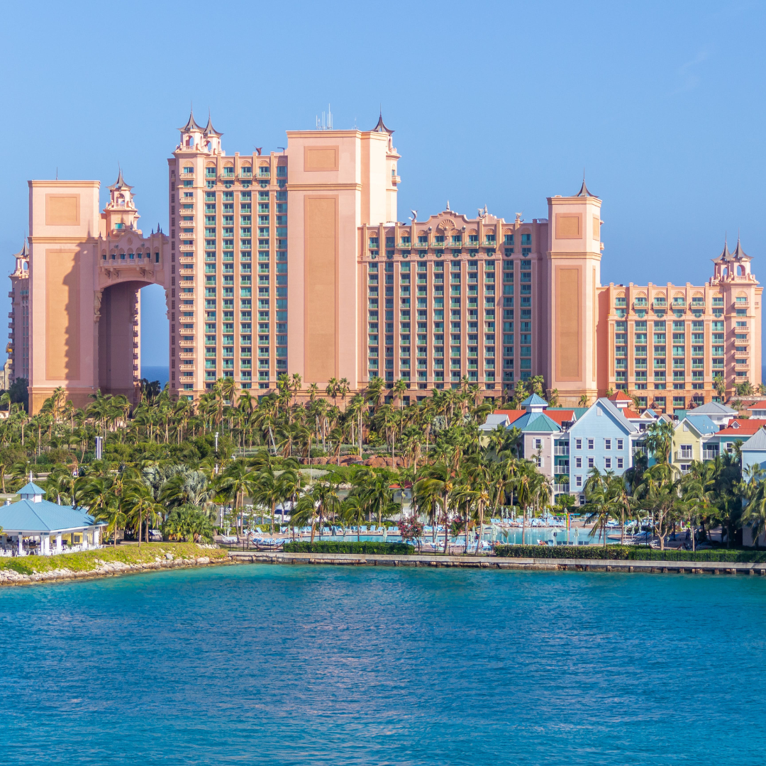 Nasáu, Bahamas