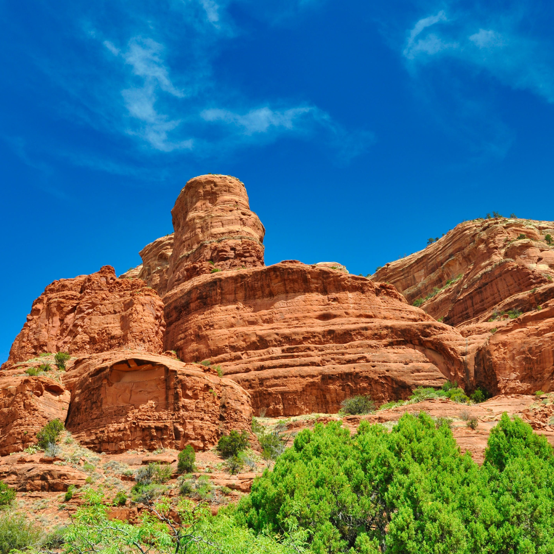 Sedona, Arizona