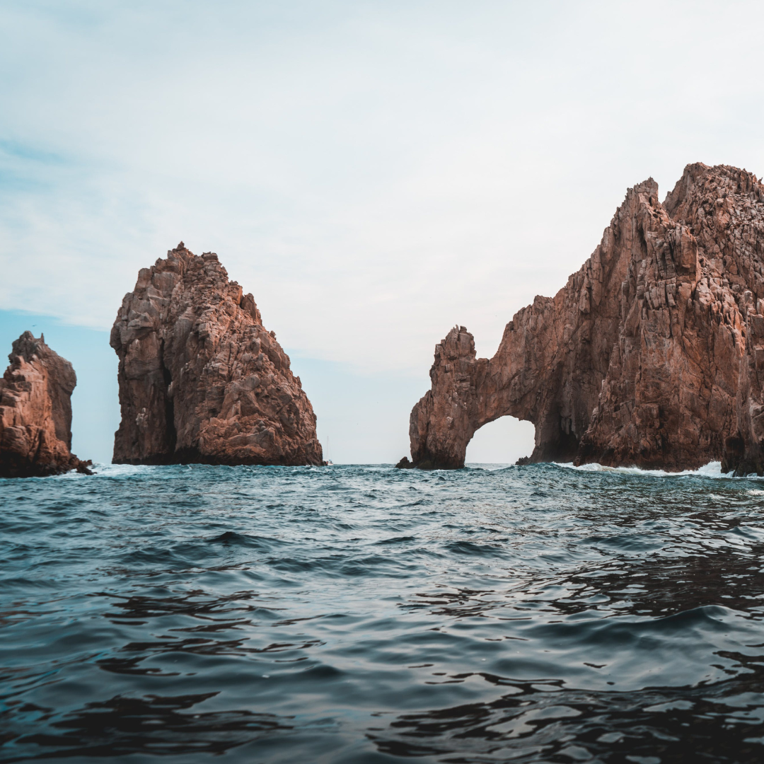 Cabo San Lucas, Baja California