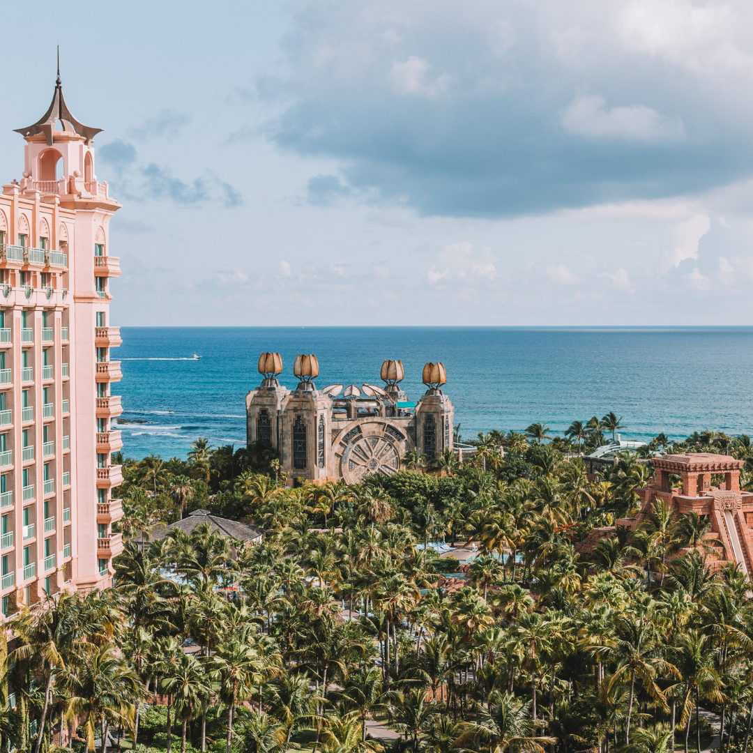 Cruceros por el Caribe (Diciembre – Abril)
