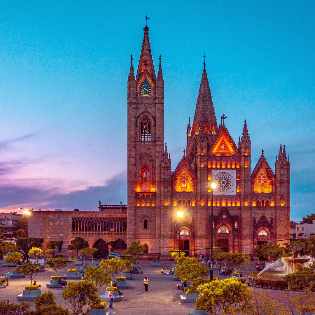 Guadalajara, Jalisco