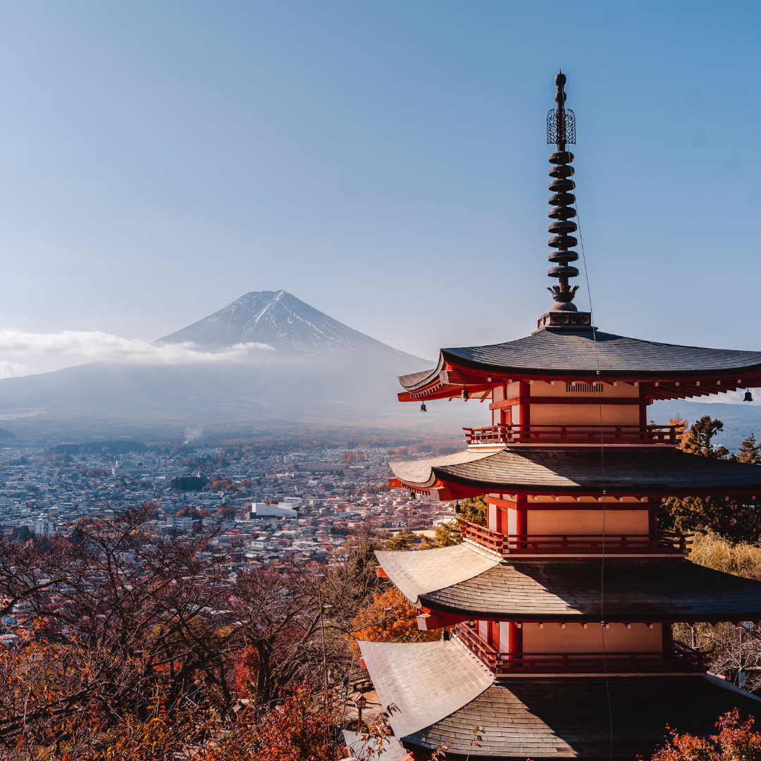 Japón