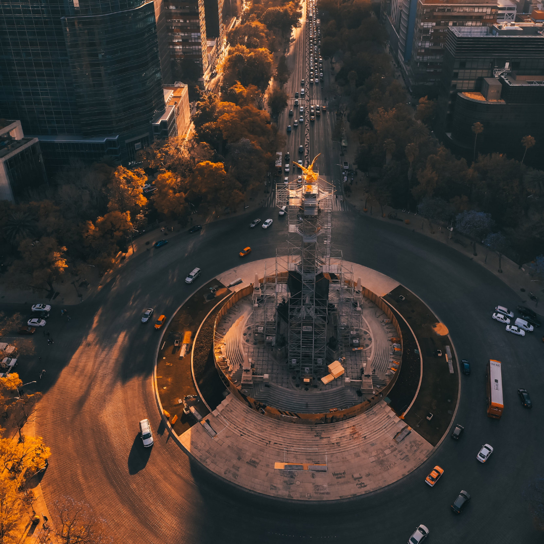 Mexico City