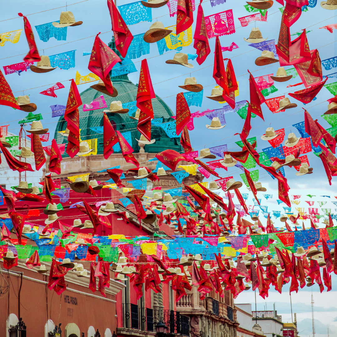 Oaxaca, Oaxaca