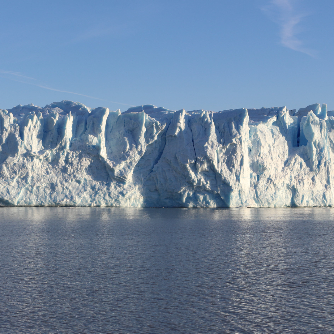 Cruceros por la Patagonia (Octubre – Marzo)
