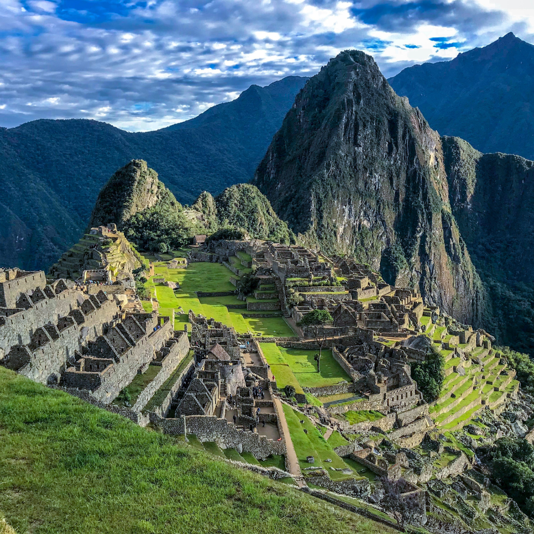 Perú
