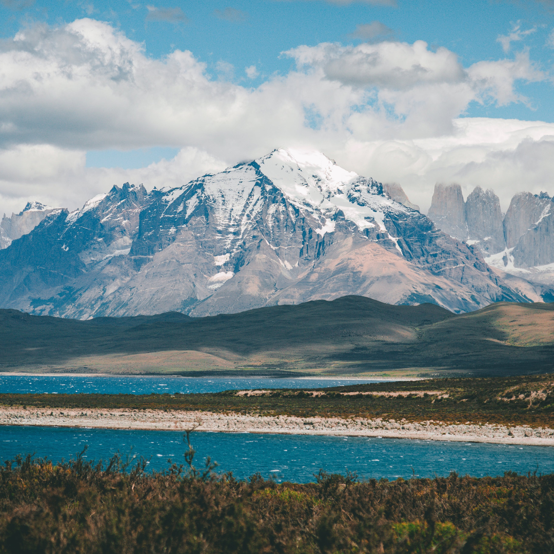 Sudamérica