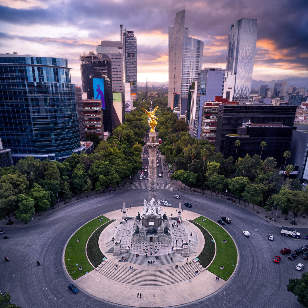 Ciudad de México