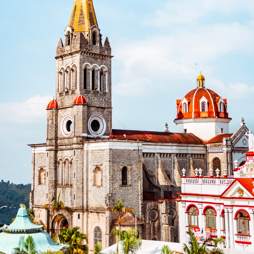 Puebla, Puebla
